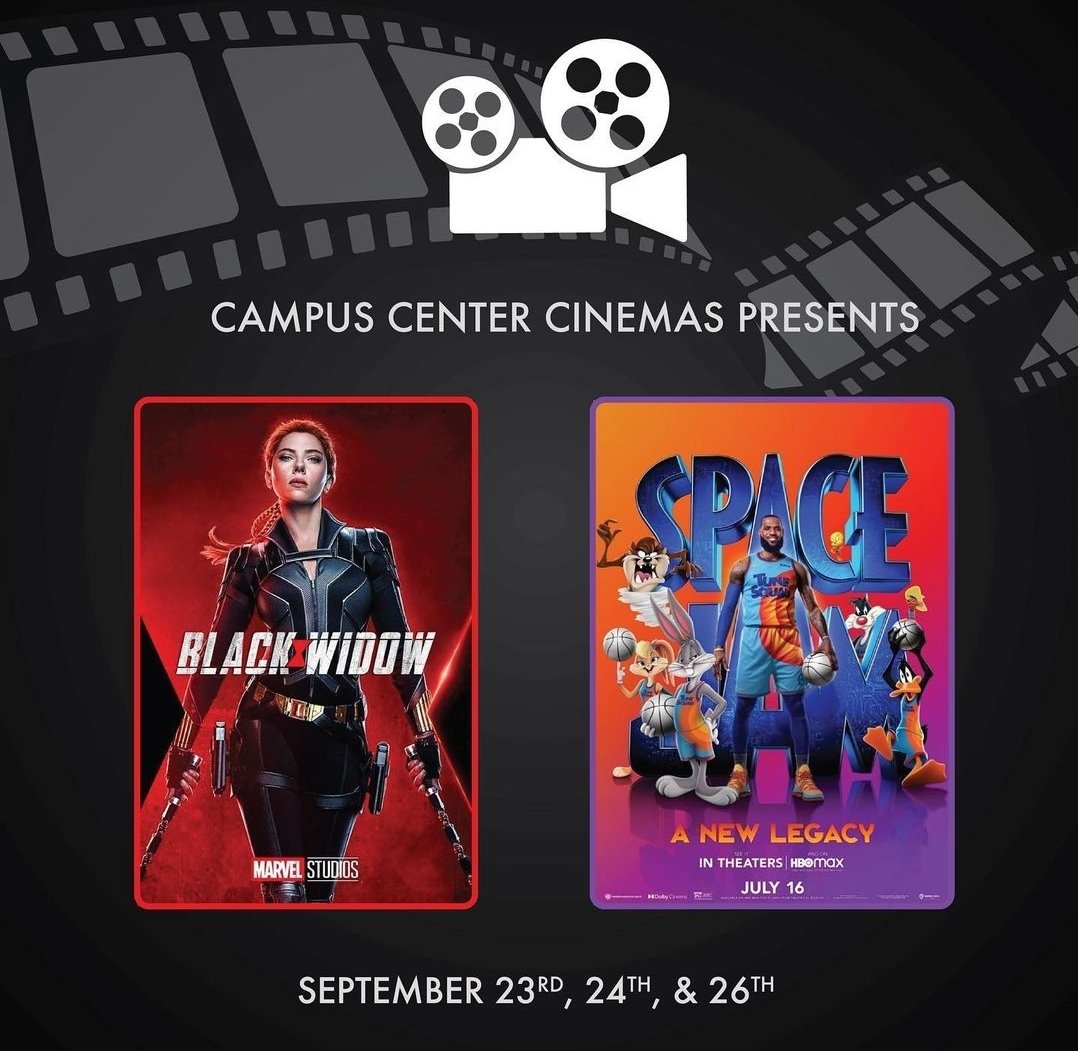 CCC_MSU's tweet photo. Movies for this weekend, starts tonight in Wells! https://t.co/CmnzkJ6mq4