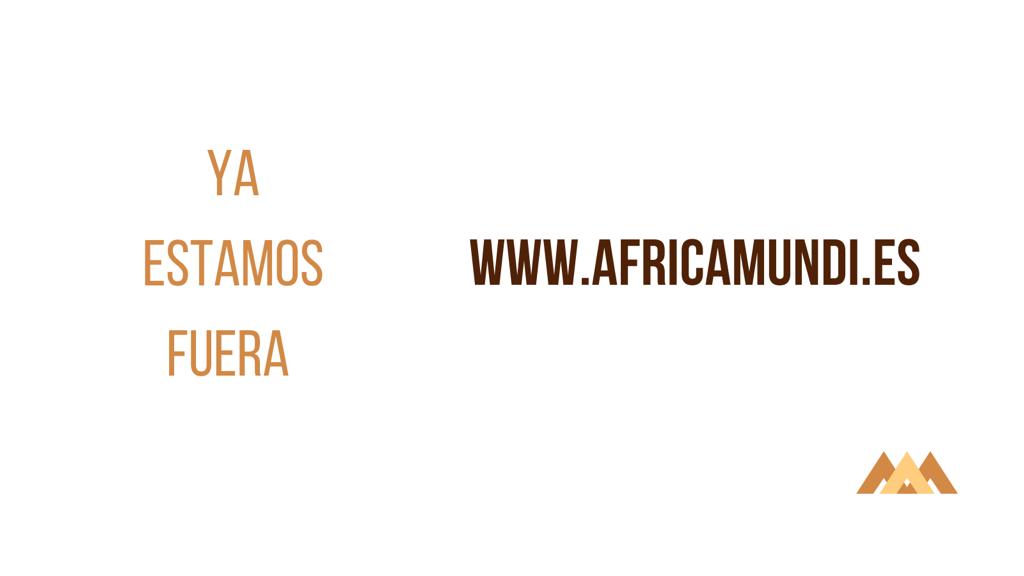 África Mundi tweet media