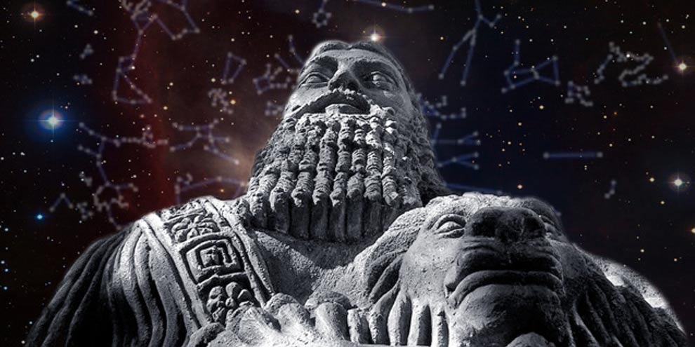 Over 4,000 years old, The Epic of Gilgamesh is a poem from ancient Mesopotamia consisting of 12 tablets, regarded as the earliest surviving great work of literature and the second oldest religious text in the world. Was the Sumerian King Gilgamesh Real? youtube.com/watch?v=hllWY5…