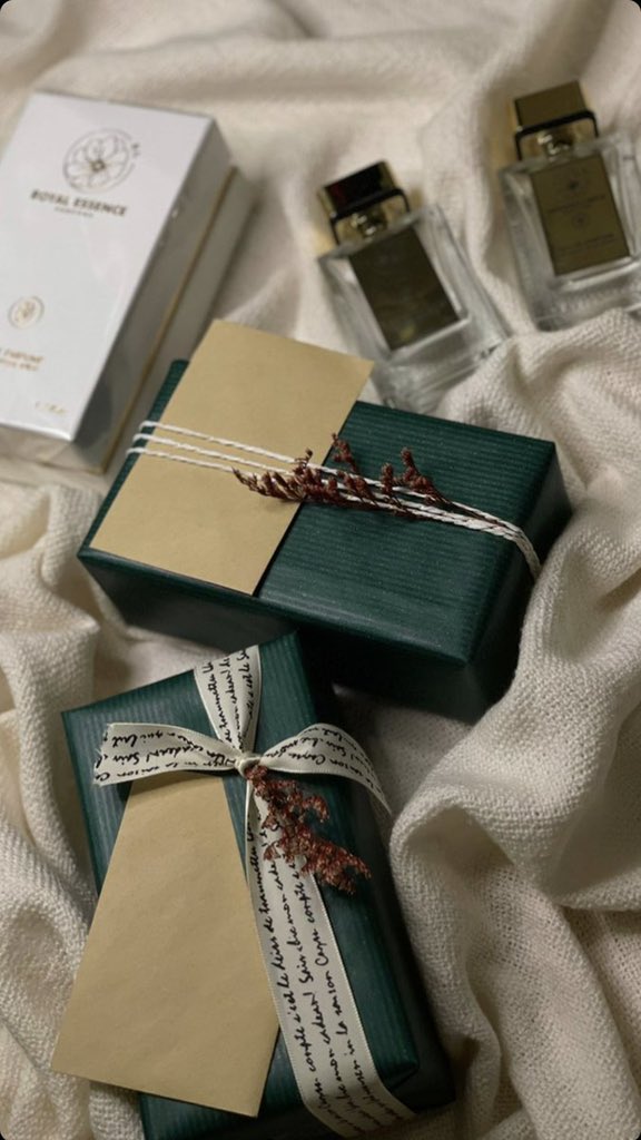 RgPerfume's tweet photo. @N_Halalah السلام عليكم ورحمة الله 
بمناسبة اليوم الوطني السعودي 91 🇸🇦💚 
قدمنا لكم  خصم  40% على جميع العطور 

وكل عام وبلادنا بأمن وامان واستقرار 💚🇸🇦

لحظات ممتعة لكم
https://t.co/HSnl3jhV9T…

لا تشيلون هم التغليف مقدمين لكم تغليف مجاني للعطور ونوصله لاي مكان تحبون 🇸🇦💚
#اليوم_الوطني_91 https://t.co/9K8VnxKYGP