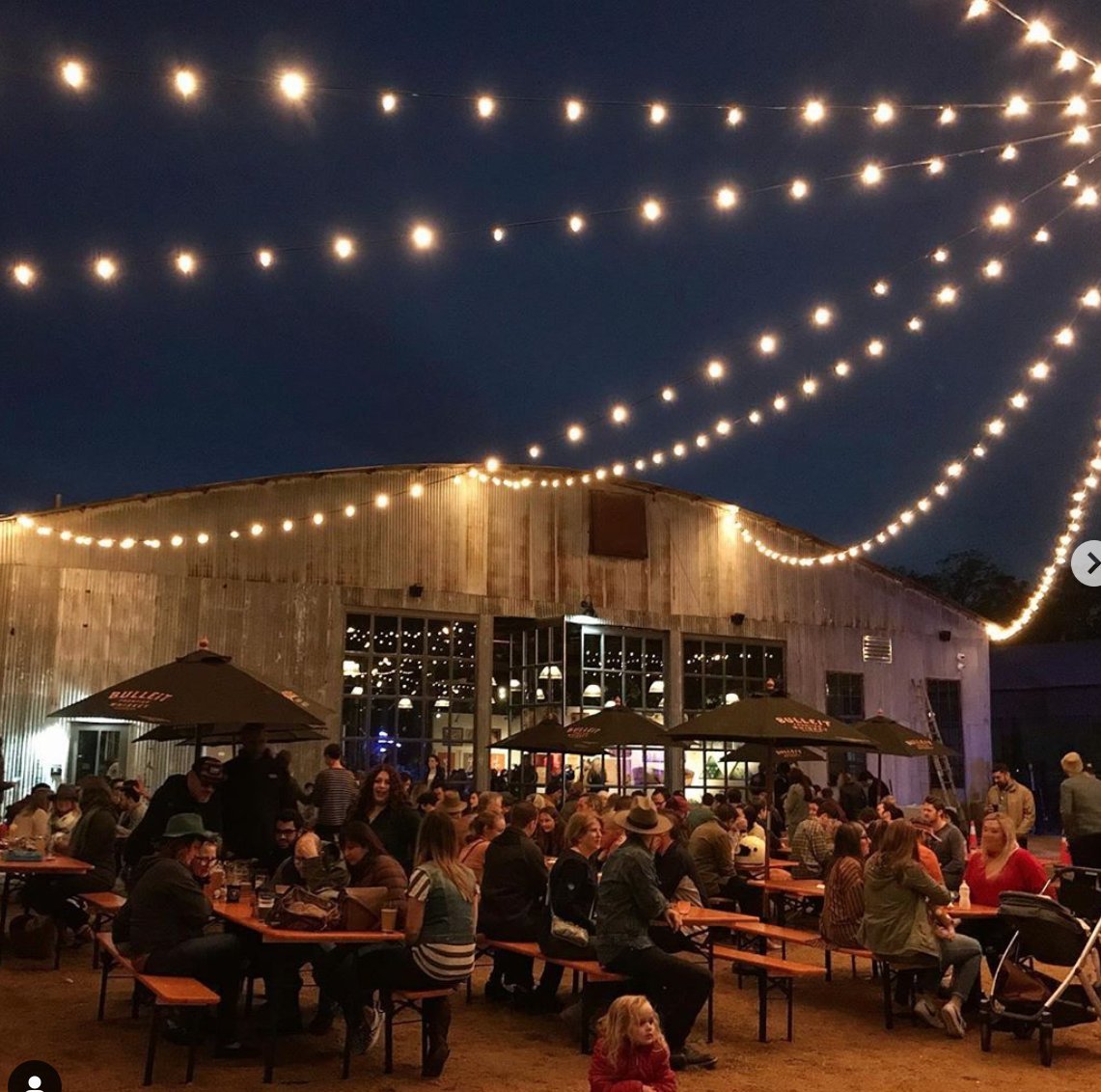 SAVE THE DATE: <a href="/CXLdotcom/">CXL</a> and <a href="/Speero_agency/">Speero</a> 10 yr anniversary conference + party is gonna take place November 17th in Austin TX. 

Details and booking link will come shortly.

Check out the cool venue we booked.