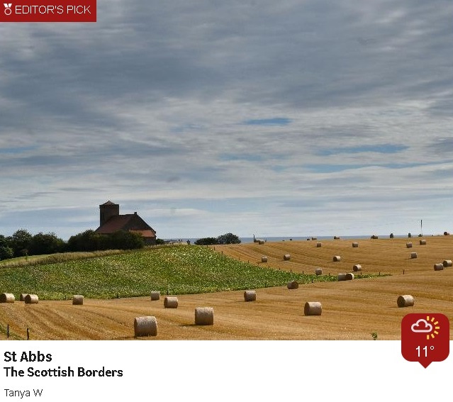 BBC Scotland Weather tweet media