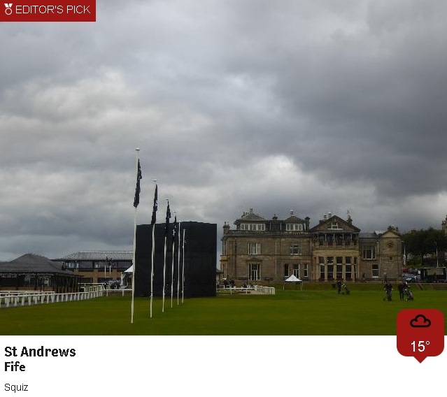 BBC Scotland Weather tweet media