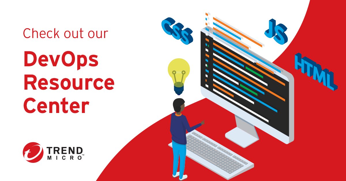TrendMicro's tweet image. We want to hear from you #Devleopers - Do conversations with co-workers or your tech friends have any effect on how you choose software? Can you explain?

Here’s what our team of developers said: bit.ly/3A78mf6