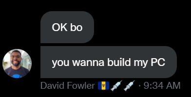 Damian Edwards tweet media