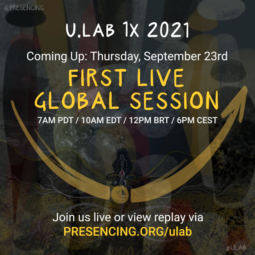 CindyVuu's tweet photo. Wow 6,200 people from 133 countries learning #ulab 1x together! https://t.co/x9hgcycBwm