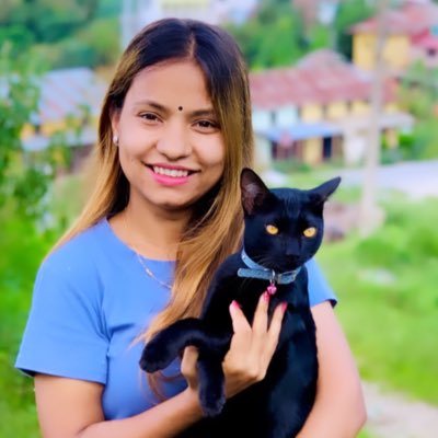 serusapana's tweet photo. #NewProfilePic https://t.co/CvSDHTvLt7