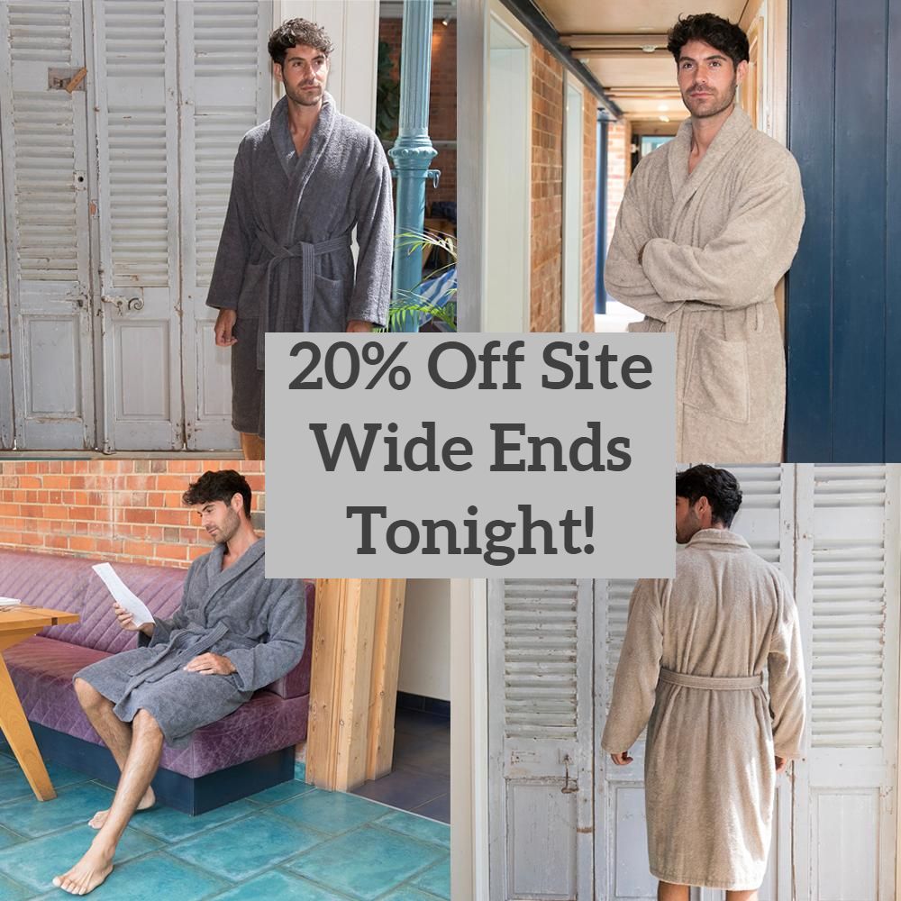 20% off everything ends tonight!

conta.cc/3u6dqy1