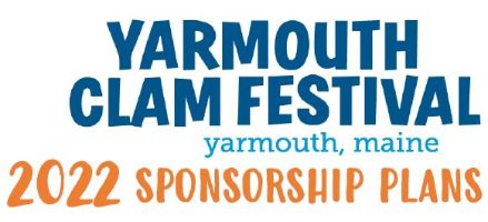 YMEchamber's tweet photo. 2022 Yarmouth Clam Festival Sponsor Plans!
https://t.co/ZhhJEEcOFj https://t.co/84eJjhVP4f