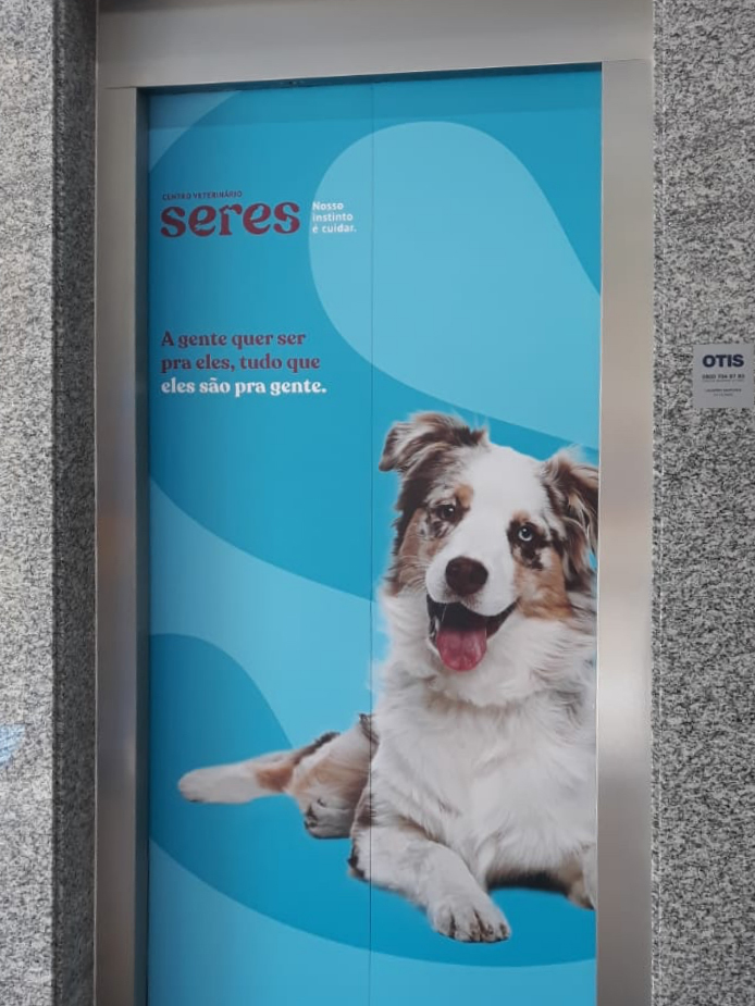 imagem_scan's tweet photo. Use o tempo de espera pelo elevador para divulgar seu produto ou serviço. 

#comunicacaovisual #grafica #adesivo #elevador https://t.co/NaFj1whMZj