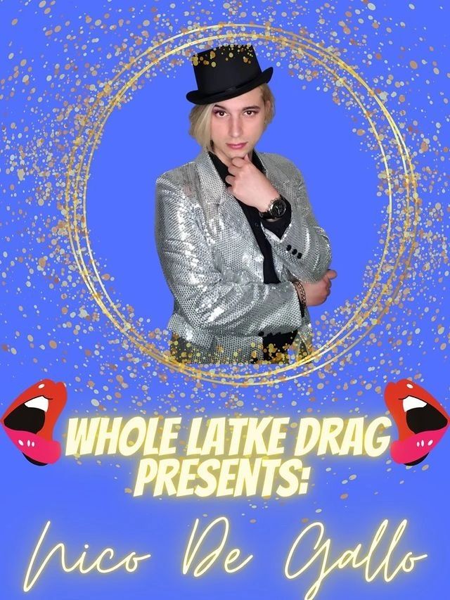 itsnicodegallo's tweet photo. It turns out drag queens pair especially well with submarine sandwiches and alcohol! Welcome back to "A Whole Latka Drag!: After Dark"!
@missadriennepark, @jessvelour, @clairevoyantatx, @debbie_cakes96, and @eileendover.foryou
#dragshow #atxdrag #hosting #showhost #dragqueen https://t.co/P9kwjQzvO2