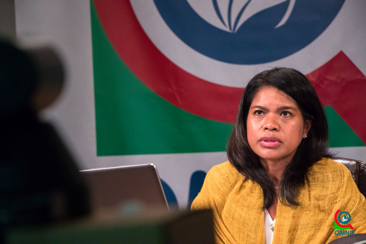 Nantenaina RASOLONIRINA, DGpi de l'OMNIS a mis l'accent sur le potentiel énorme sous-exploité que renferme le sous-sol de Madagascar lors de sa présentation en ligne à l'Africa E&amp;P Summit Exhibition.
<a href="/ConnectFrontier/">Sig. Benvenuto Pisaroni</a>.