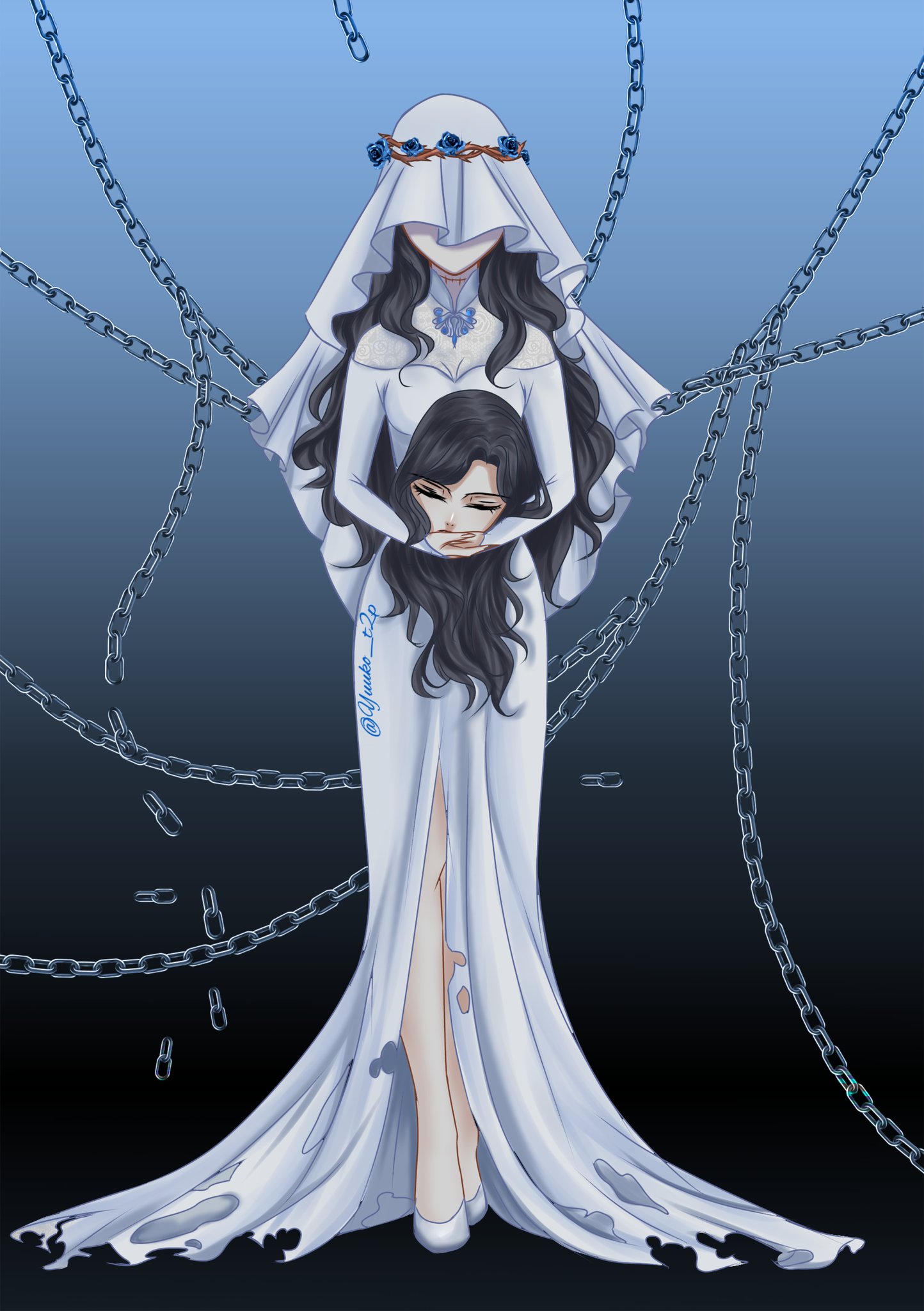 Yuuko on Twitter: Yuuko on Twitter: