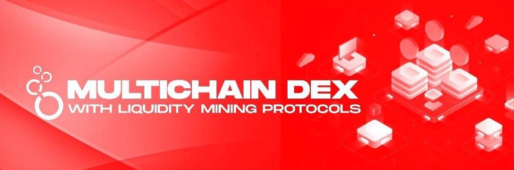 🚨NEW GEM!🚨

Introducing... <a href="/chainfi_io/">ChainFi</a> - $CNFI 💎

💰<a href="/chainfi_io/">ChainFi</a> is a multi-chain #Defi exchange that will cross the #BinanceSmartChain #Ethereum &amp; #Polygon networks!

✅Great Tokenomics!
🔐Locked Liquitity!
🥞Listed on <a href="/PancakeSwap/">PancakeSwap</a> today!

💬t.me/chainfi_io

#BSCGems