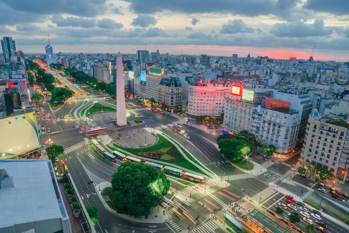 Secretsof_BA's tweet photo. So happy with the news that we can welcome travelers from all over the world again. November 1st will be an amazing day!
Wondering how many days you should spend in Buenos Aires?
https://t.co/rGSHIQSkG1
#secretsofbuenosaires #travel #trip #argentina #buenosaires #tourism https://t.co/j8aGzS4s3d