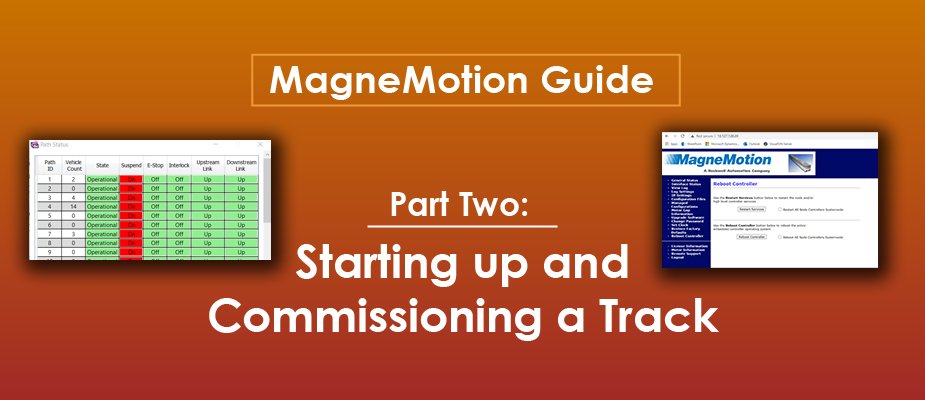 DMC_Inc's tweet photo. Jack demonstrates how to program your node controllers and motors to finish MagneMotion setup. https://t.co/OdKfVhwz6l #MagneMotion #PLC #nodecontroller #coding #manufacturing #automation https://t.co/bXqkQDOWMz