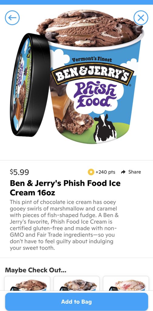 SmithCochran1's tweet photo. Gopuff delivers daily essentials in minutes! Get $10 when you sign up. https://t.co/8q7wgdLzSd #GoPuffPartner https://t.co/DfDXY4vXJc