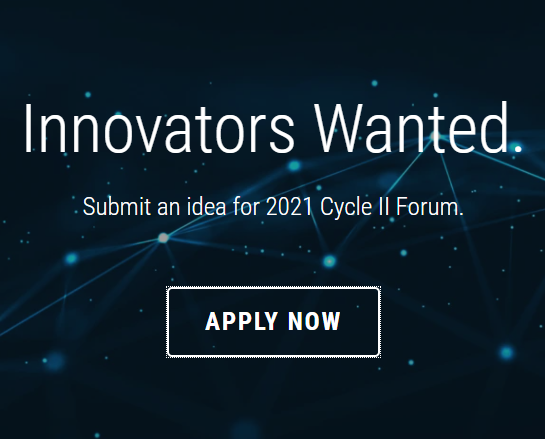foundersofcolor's tweet photo. Tech entrepreneurs are encouraged to submit their idea to the NASA iTech Cycle II Forum. Only the top 10 submissions will be selected to give their best pitch.
Deadline: 10/15
For more info & to apply▶️https://t.co/fKZxEEsZb9
#blacksintech #blacksinscience #nasa https://t.co/GtqKGp6C7C