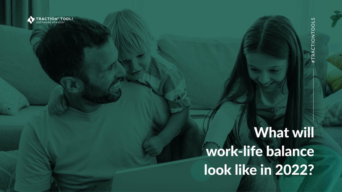 bloomecosystem's tweet image. 💥Business trends for 2022 revolve around reducing the amount of days we work, while increasing productivity. In fact, Microsoft Japan famously trialled a 4 day week and found that productivity jumped by 40%. 

#EOSsoftware #Traction #SoftwareForEOS #EOS #Leadership #Entrepreneur