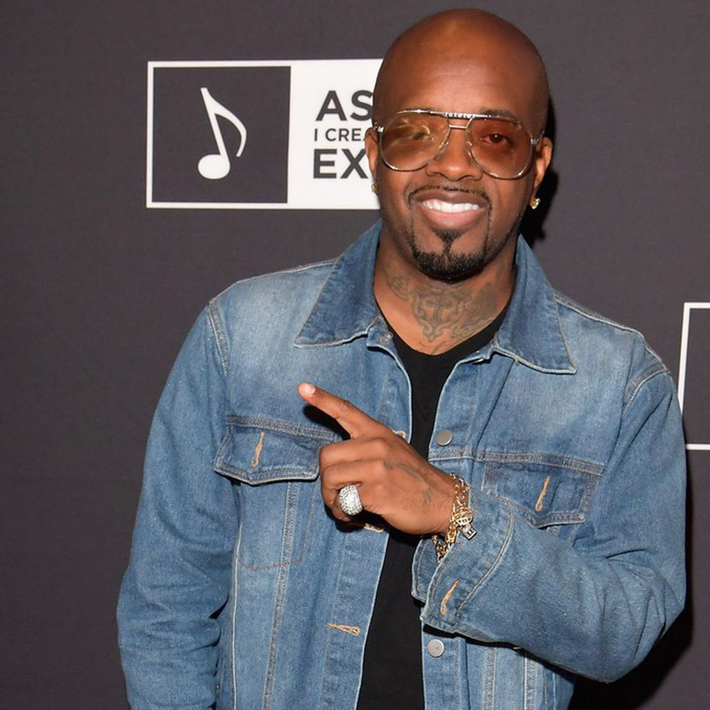 Happy Birthday to the one and only Jermaine Dupri! 