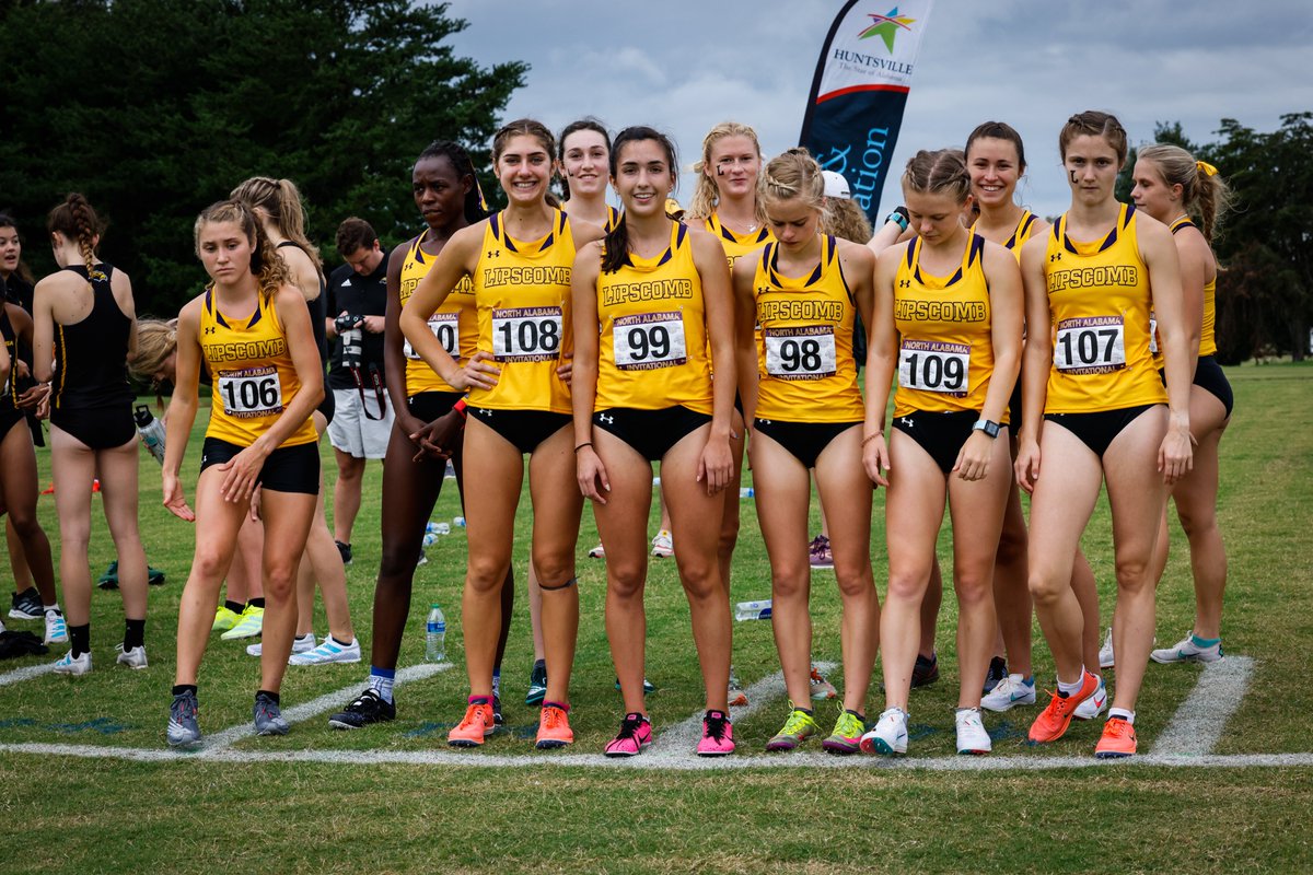 📸 from the North Alabama Showcase last weekend, courtesy of <a href="/HSVsports/">Huntsville Sports Commission</a> ‼️

Looking forward to the Louisville Classic on Oct. 2⃣nd 😤

#IntoTheStorm 🌩️ | #HornsUp 🤘