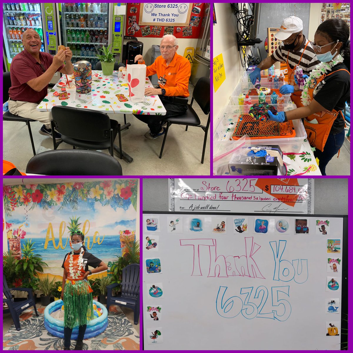 Linzy Reid tweet media