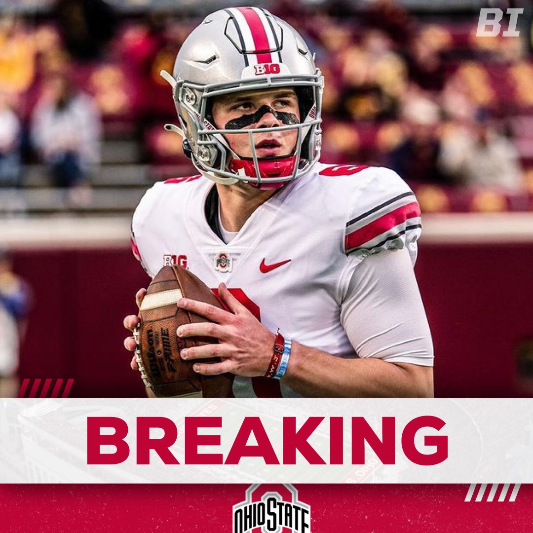 Buckeyes Insider tweet media