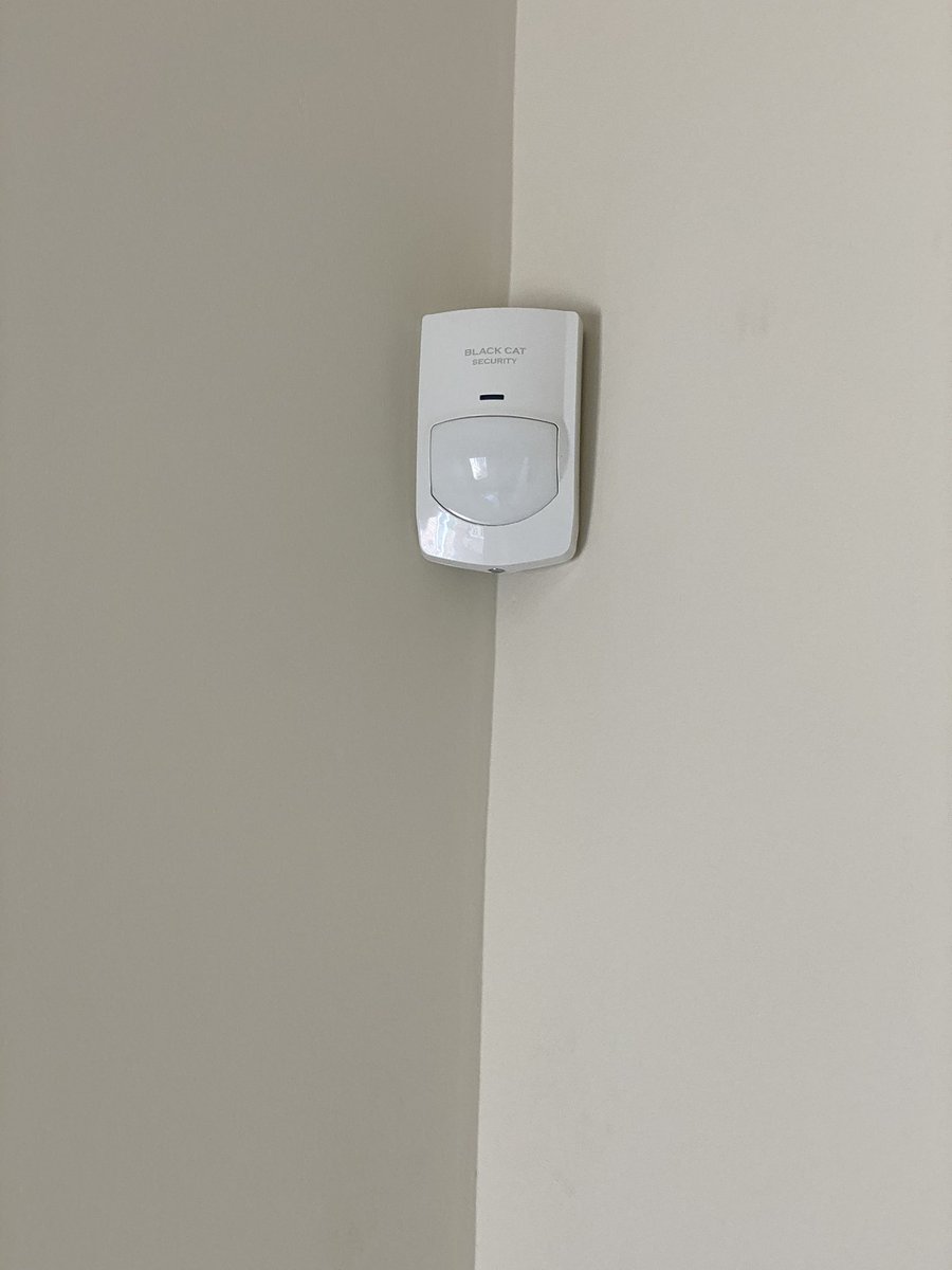 Black Cat Security (BlackCatSecuri3) Twitter