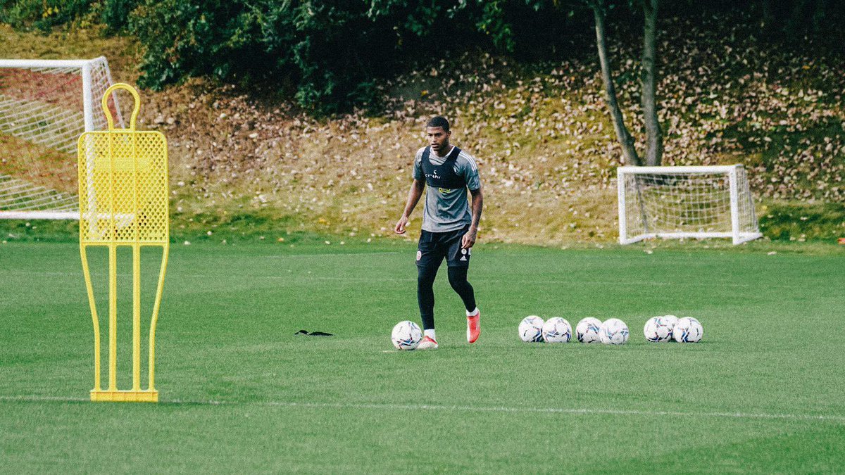 Working 👀⚔️ #SUFC