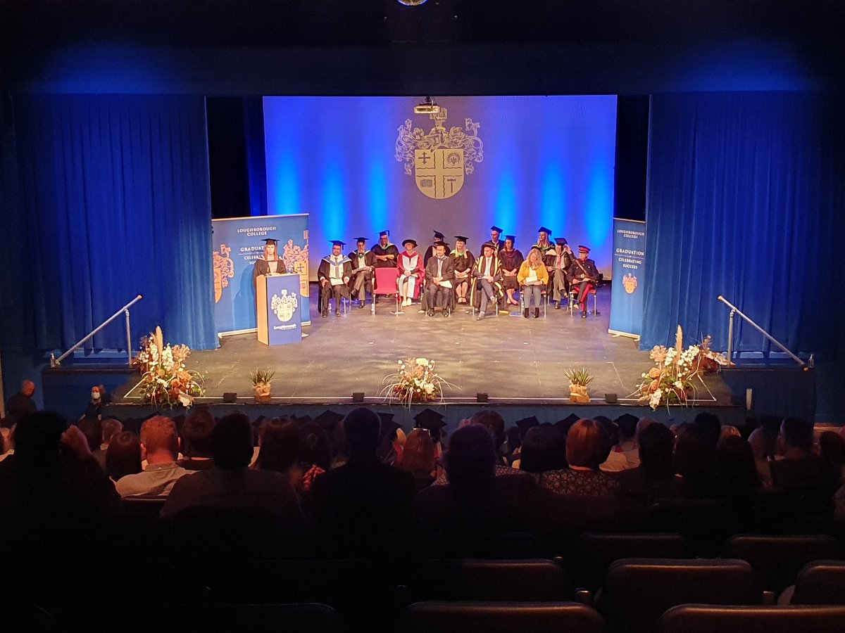 LouCollGroup's tweet photo. Principal and CEO @Joannemaher opens the ceremony. Watch live: https://t.co/hnU30C6MRN https://t.co/CjnjijMNRo