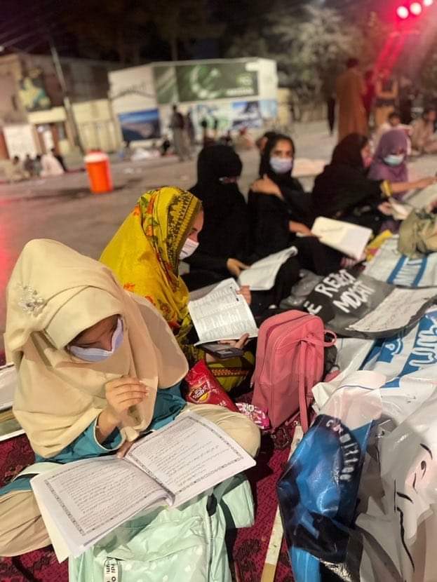 Our Student On The Road For Education
#Balochistan
#Balochstudent 
#WeRejectPmcMdcatTest2021