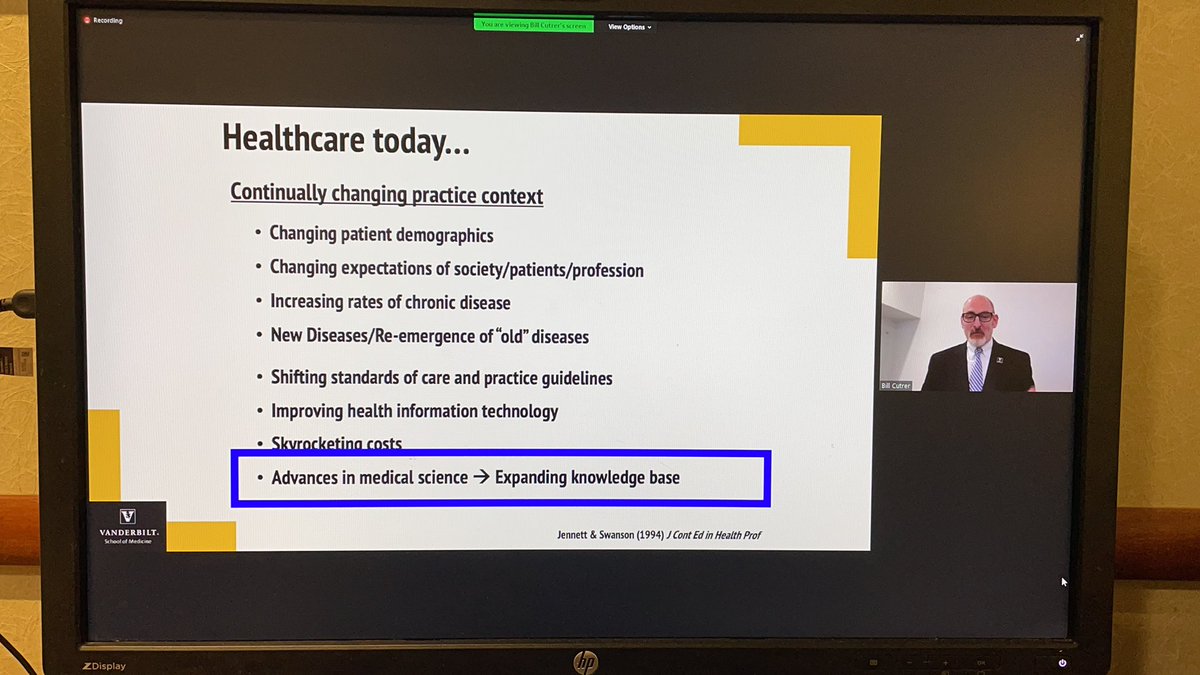 Learners learning <a href="/MayoFacDev/">Mayo Clinic FacDev</a> Dr Cuter