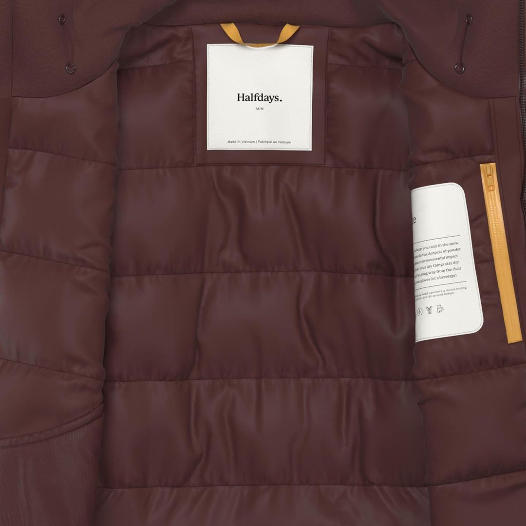 Although we prefer our Espresso iced, this Espresso will keep you nice and toasty all winter long. 🔥