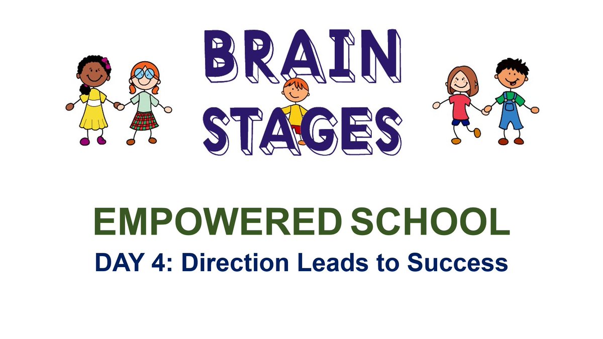 TrishWilkinson's tweet photo. Take 10 minutes to make your school year and your students' or children's more relaxed and successful. https://t.co/pqyBKpqJov via @FacebookWatch
#brainstages #brainstagesparenting #empoweredkids #BendParents #empoweredparent #happyteacher #happykids https://t.co/K7xs5ND2WT