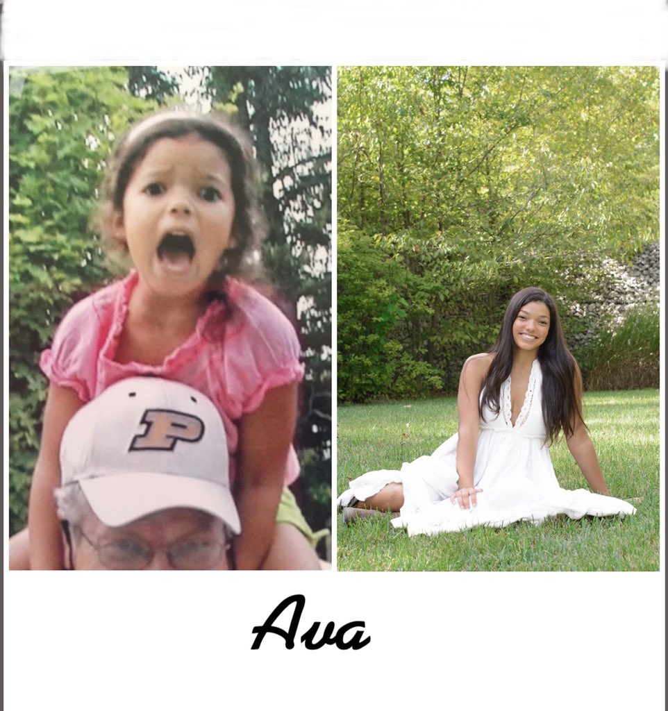 vb_heritage's tweet photo. Next HCVB senior to celebrate is Ava Valentine.  Teammates &amp; coaches describe Ava as calm, kind, ambitious, funny and loving.  Thank you Ava for all you bring to the program.  We love you and are proud of you! #hcvbfamily  #hcvbseniors21 #ambition https://t.co/lqheahth1X