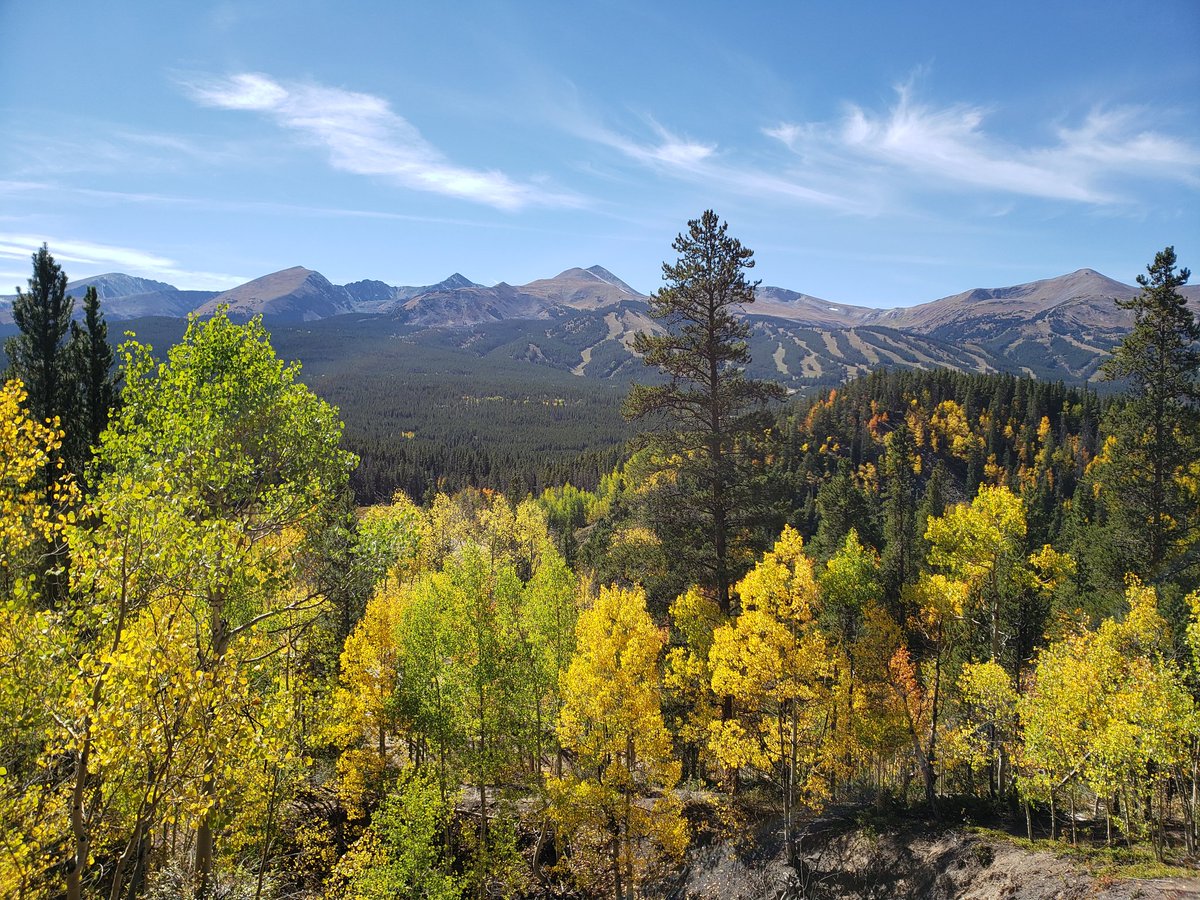 EricDirnbach's tweet photo. Aspen Alley, #Breckenridge #Colorado #ExploreSummit https://t.co/kVTxOBafuG