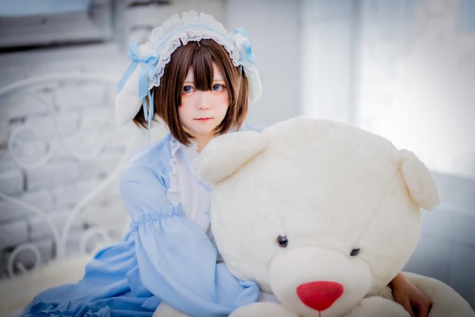 コスプレイヤーもがみひなたのTwitter画像46