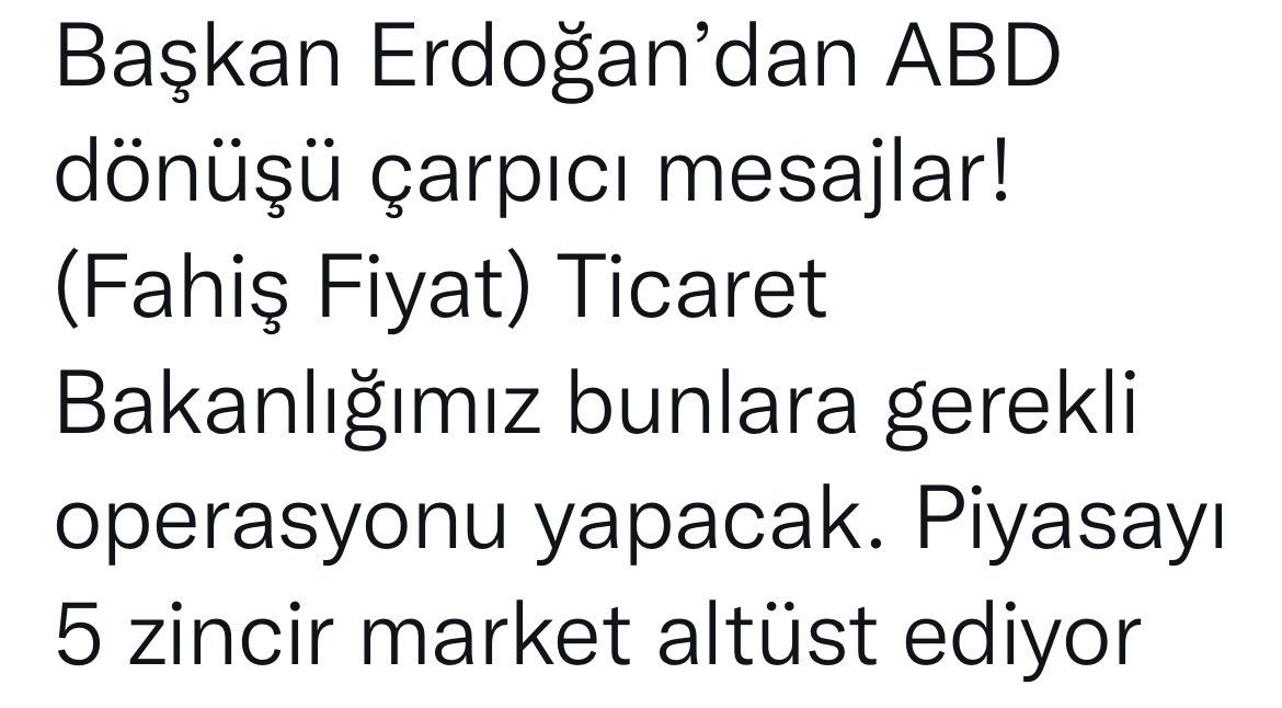 zafersahin06's tweet photo. Pandeminin keyfini süren, zamma doymayan zincir marketlere müdahale geliyor... Biraz kardan zarar etsinler... Bir şey kaybetmezler. https://t.co/JtlBXRnt5z
