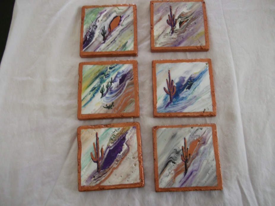 Handmade_Sale's tweet photo. Beautiful Travertine Southwestern Drink Coasters Set of 6 https://t.co/82ZMW0zOaE https://t.co/OJKmviLOwY