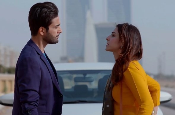 MeerMuqaddas's tweet photo. Their height difference is just perfect man 😍💕 #Affsha #wewantaffshaagain #AffanWaheed #RamshaKhan #Shehnai https://t.co/jczc1BCWUR