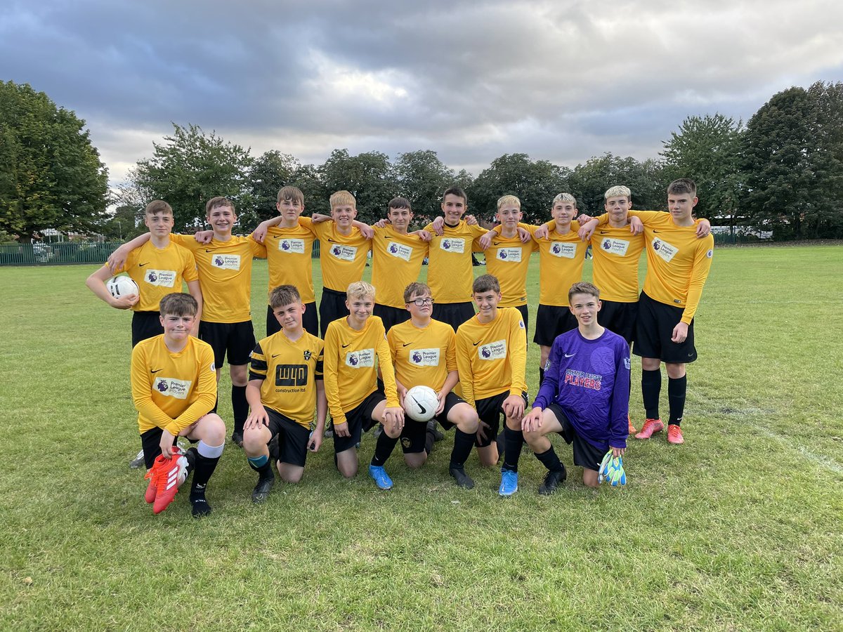 It’s great to be back! A 6-1 victory tonight for our Y10 boys after a lengthy period out of action! 6 different scorers and great attitudes all round. Thank you, gents! <a href="/ParkViewCLS/">Park View School</a>