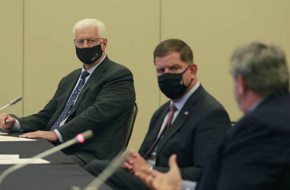 Last week, Southland was proud to join a coalition of contractors and union leaders to meet with <a href="/SecMartyWalsh/">Secretary Marty Walsh</a> and voice support for comprehensive immigration reform as well as workforce development programs. Together, we will create the next generation of builders. #Leaders