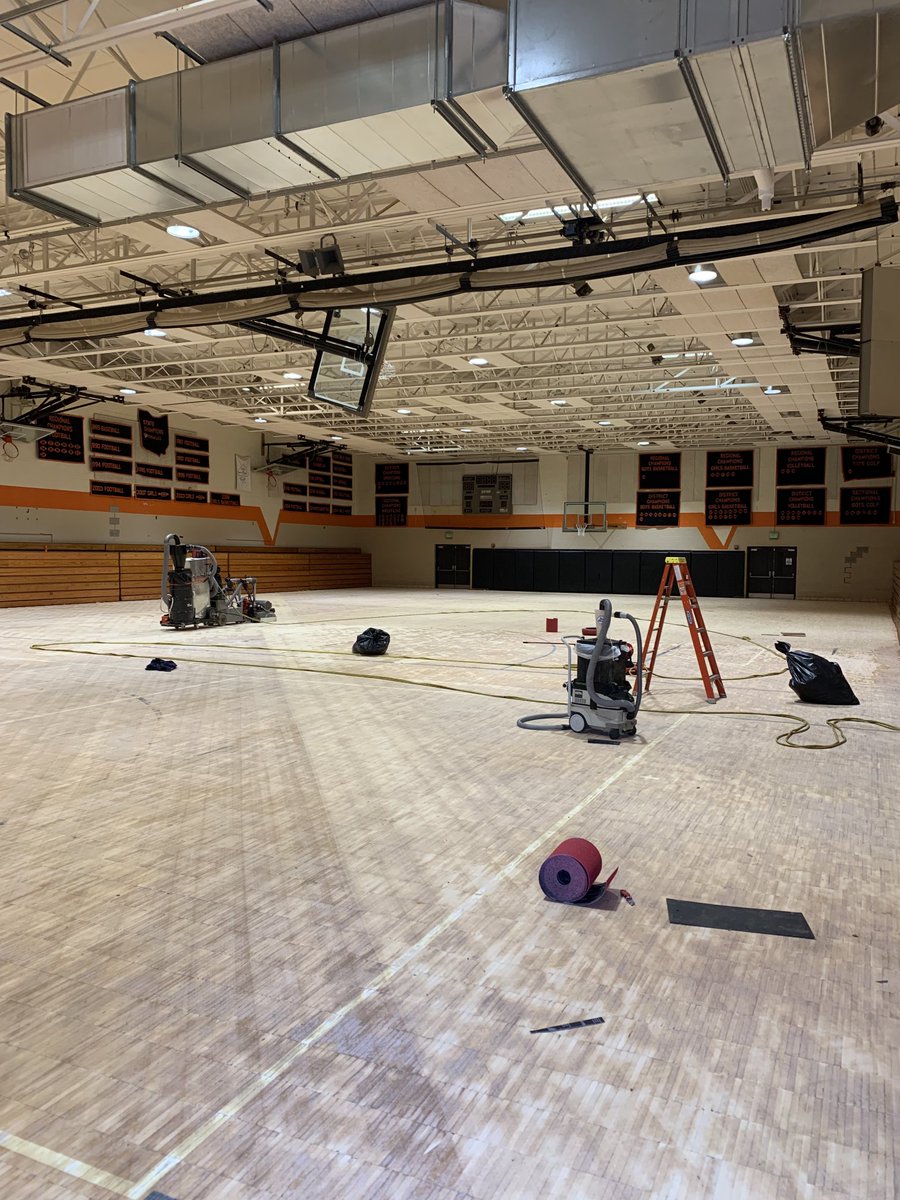 Versailles Athletics tweet media