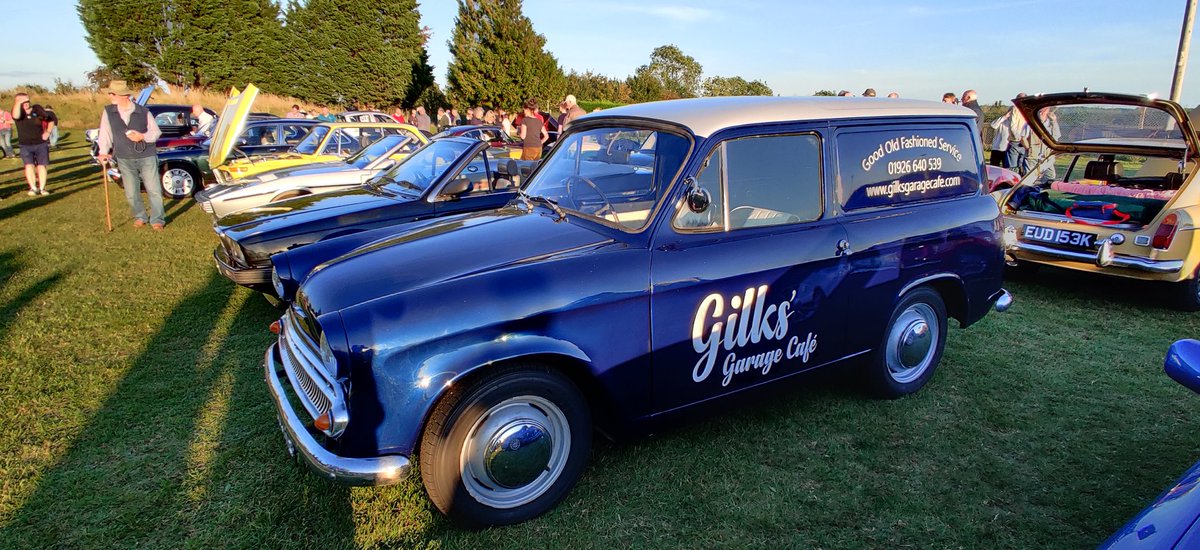 Kineton.biz tweet media