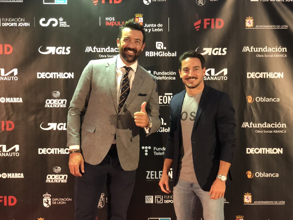 Foros FID tweet media