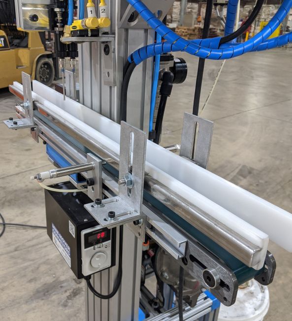 mini movers conveyors