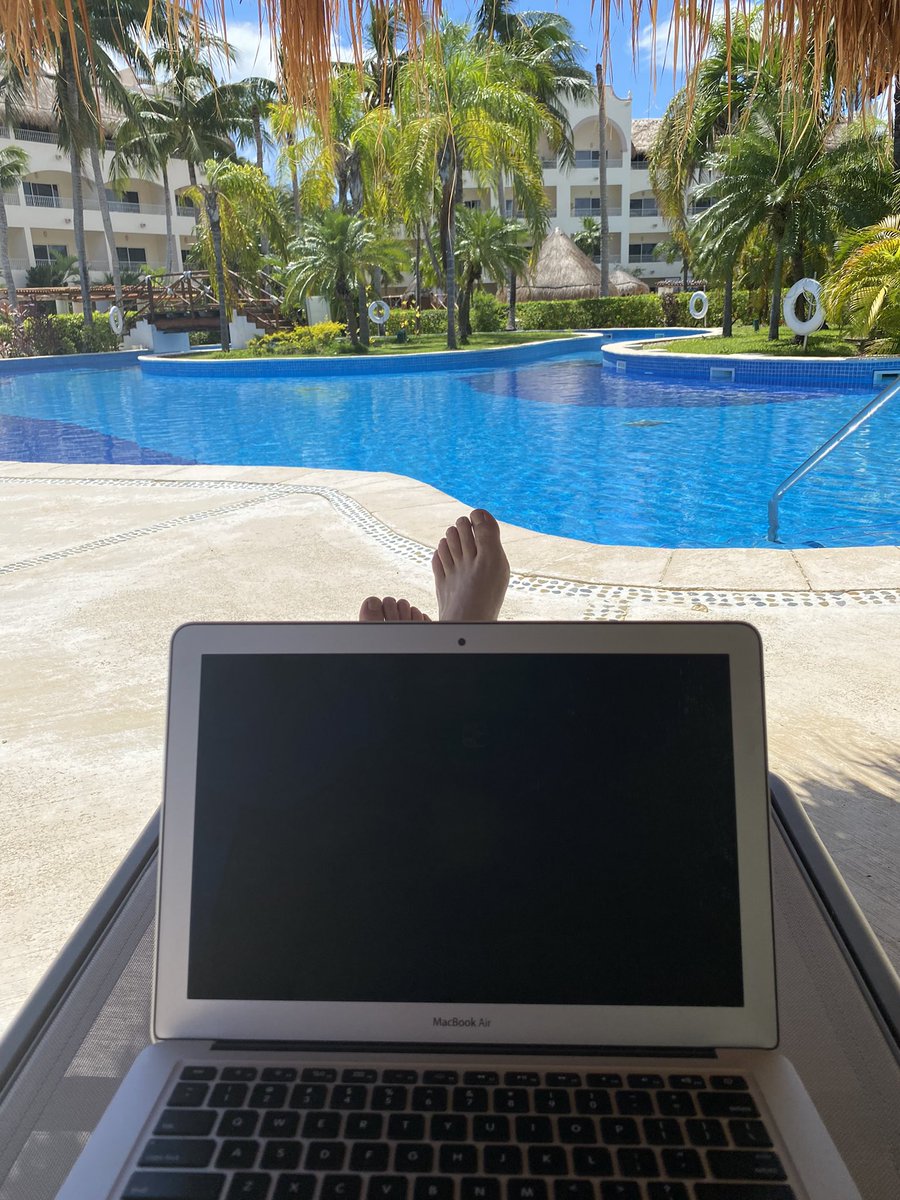 ToddDeeken's tweet photo. Actually getting some writing done… https://t.co/QDOfG1Ajrz