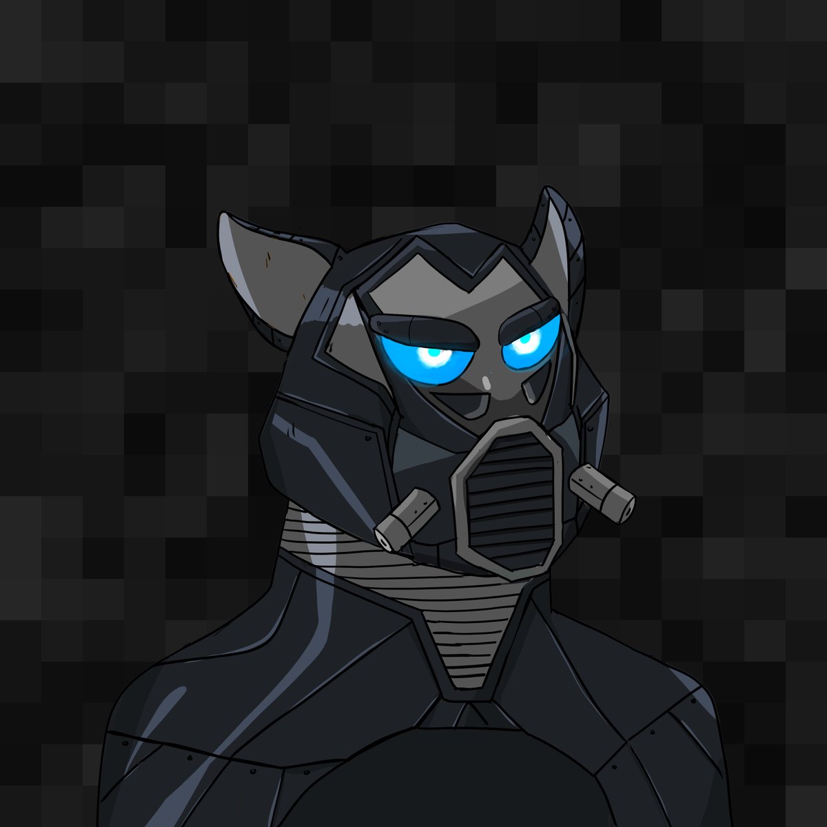 🚨 Floor Sweeping Operation 🚨

This Black Mecha Shiba Army is on a mission, the auction goes to sweeping the floor price!

Let’s go 🔥

opensea.io/assets/0x495f9…