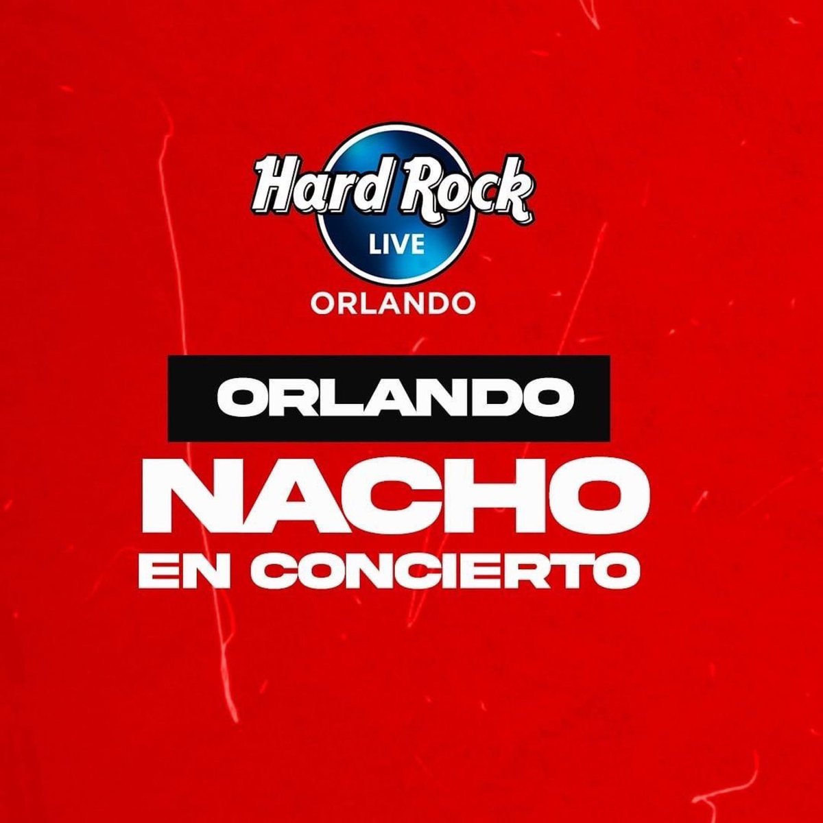 nacholacriatura's tweet image. HOY, HOY, HOY. #RepostPlus @mdconcertsofficial
¡Llegó el día, Orlando! 🔥 No dejes que te lo cuenten 🤩 disfrutaremos de una noche increíble y @nacho nos va a hacer bailar al ritmo de todos sus éxitos 😎 ¿te esperamos? 📲 Ingresa en ticketmaster.com/nacho-orlando-…