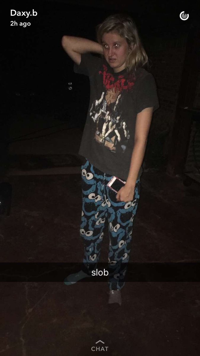 Her or Her?? @MTrammell11